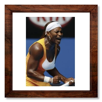 Serena Williams 12x12