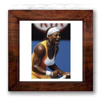 Serena Williams 6x6