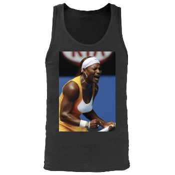 Serena Williams Men's Tank Top