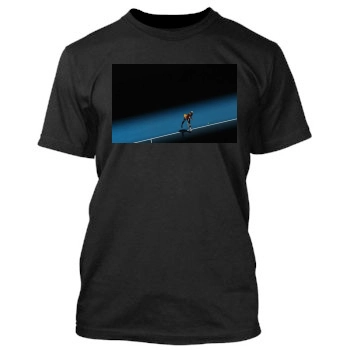 Serena Williams Men's TShirt