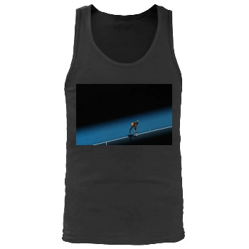 Serena Williams Men's Tank Top