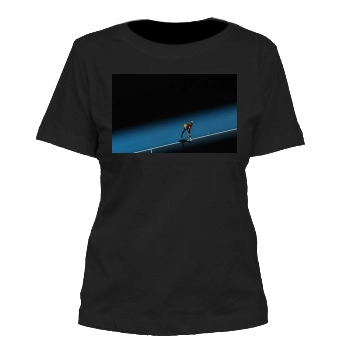 Serena Williams Women's Cut T-Shirt