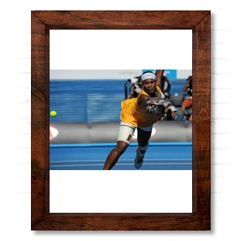 Serena Williams 14x17