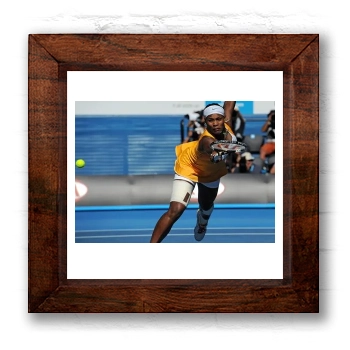 Serena Williams 6x6