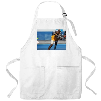 Serena Williams Apron