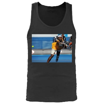 Serena Williams Men's Tank Top