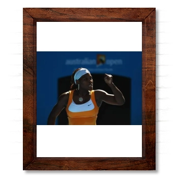 Serena Williams 14x17