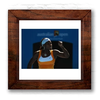 Serena Williams 6x6