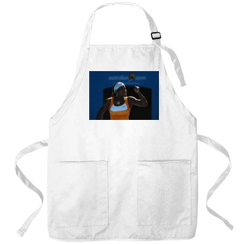 Serena Williams Apron