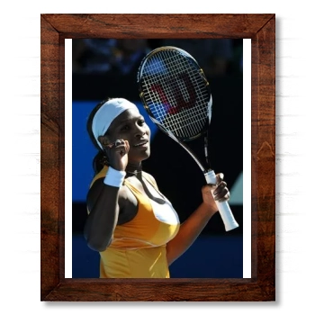 Serena Williams 14x17