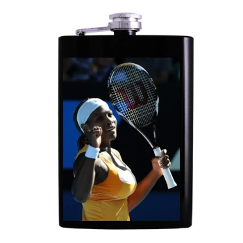 Serena Williams Hip Flask