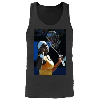 Serena Williams Men's Tank Top