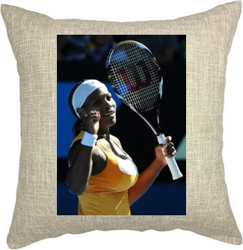 Serena Williams Pillow