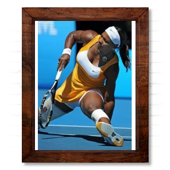 Serena Williams 14x17