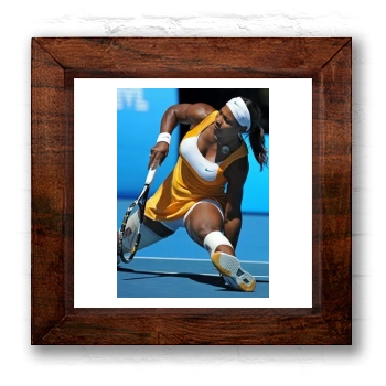 Serena Williams 6x6