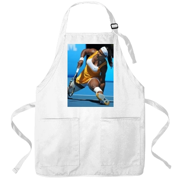 Serena Williams Apron