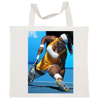 Serena Williams Tote