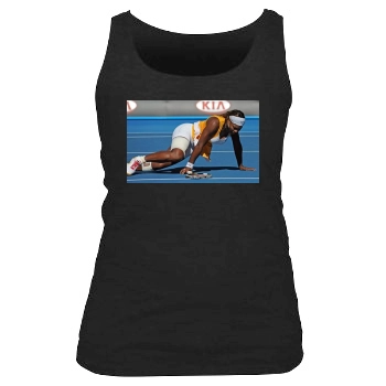 Serena Williams Women's Tank Top