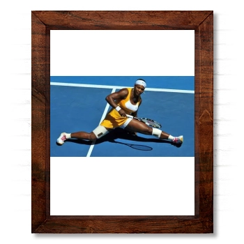 Serena Williams 14x17