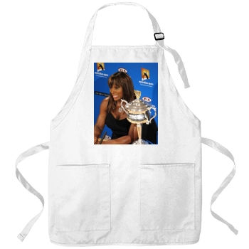 Serena Williams Apron