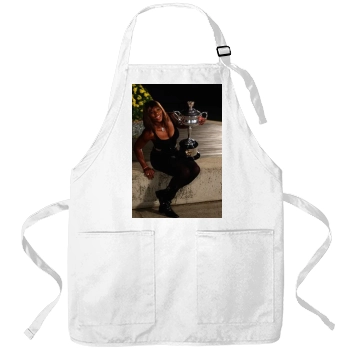 Serena Williams Apron