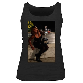 Serena Williams Women's Tank Top