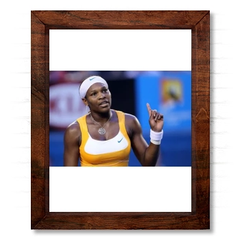 Serena Williams 14x17