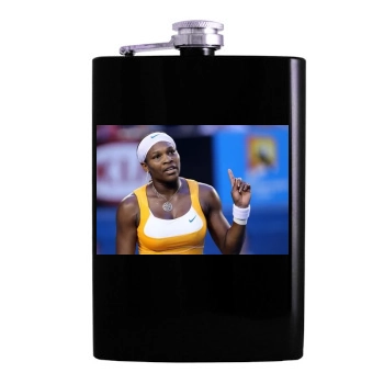 Serena Williams Hip Flask