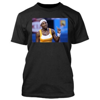 Serena Williams Men's TShirt