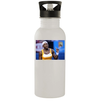 Serena Williams Stainless Steel Water Bottle