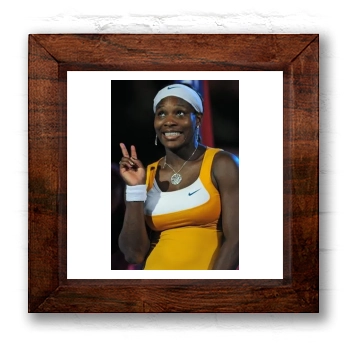 Serena Williams 6x6