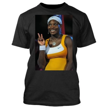 Serena Williams Men's TShirt