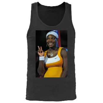 Serena Williams Men's Tank Top