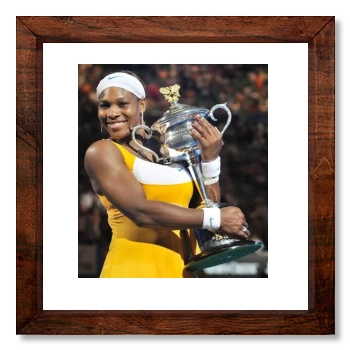 Serena Williams 12x12