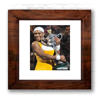 Serena Williams 6x6