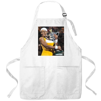 Serena Williams Apron