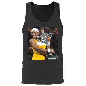 Serena Williams Men's Tank Top