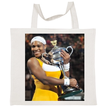 Serena Williams Tote