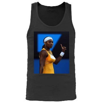 Serena Williams Men's Tank Top