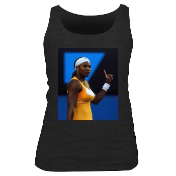 Serena Williams Women's Tank Top