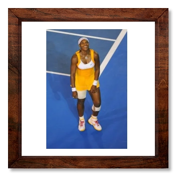 Serena Williams 12x12