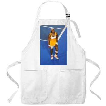 Serena Williams Apron