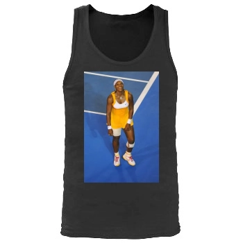 Serena Williams Men's Tank Top