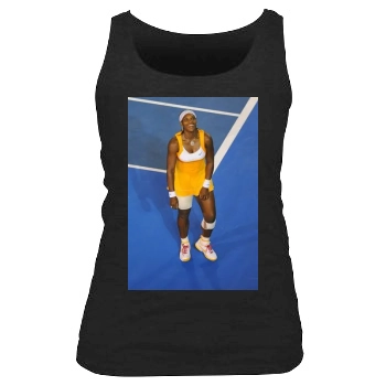 Serena Williams Women's Tank Top