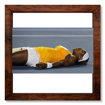 Serena Williams 12x12