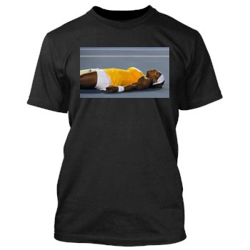 Serena Williams Men's TShirt