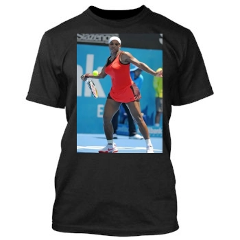 Serena Williams Men's TShirt