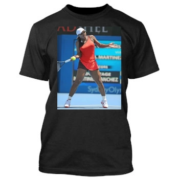 Serena Williams Men's TShirt