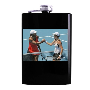 Serena Williams Hip Flask