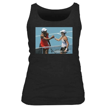 Serena Williams Women's Tank Top